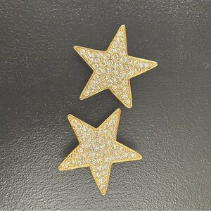 Star Earrings